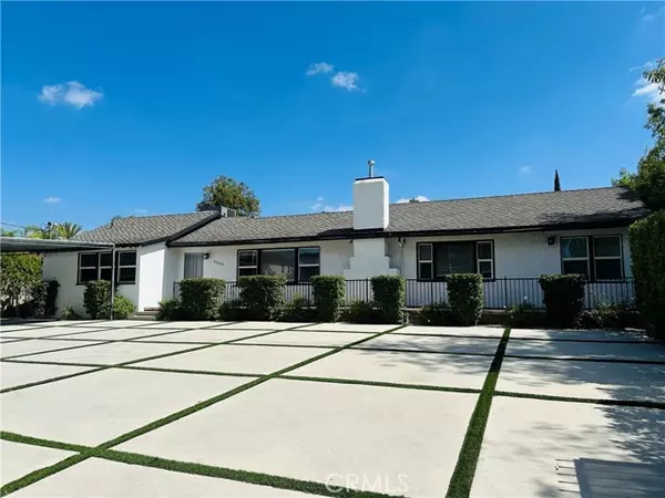 5148 Otis Avenue, Tarzana (los Angeles), CA 91356