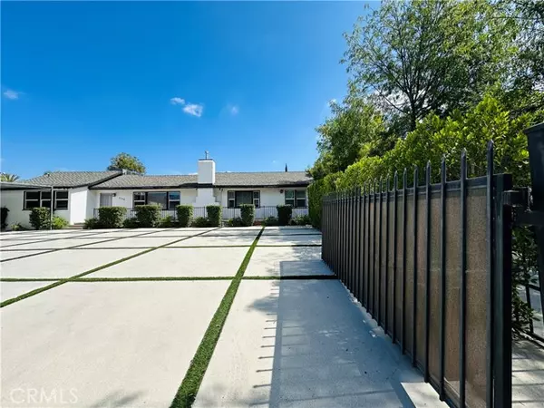 Tarzana (los Angeles), CA 91356,5148 Otis Avenue