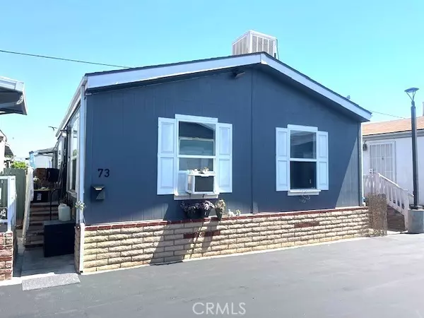 7560 Woodman Pl Spc #73, Van Nuys (los Angeles), CA 91405