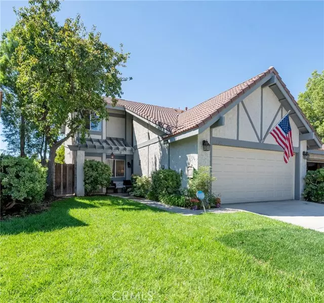 15912 Ada st, Canyon Country (santa Clarita), CA 91387