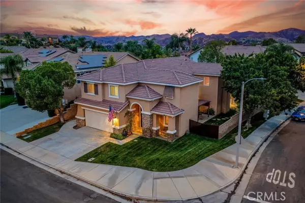 30331 Mallorca Place, Castaic, CA 91384