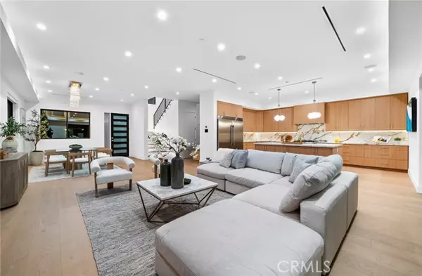 Encino (los Angeles), CA 91316,5943 Hesperia Avenue