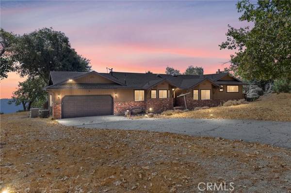 26511 Teal Court, Tehachapi, CA 93561