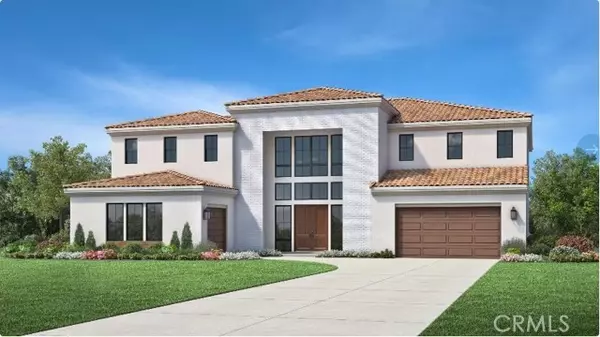 29932 N Paseo Templada, Valencia (santa Clarita), CA 91354