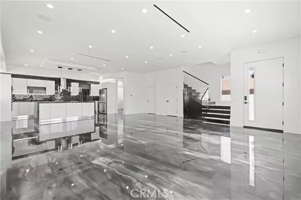 Van Nuys (los Angeles), CA 91405,15209 Cohasset