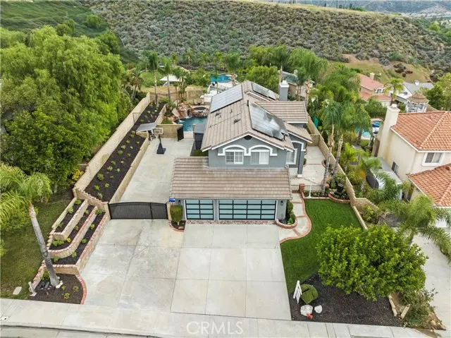 28470 Rodgers Drive, Saugus (santa Clarita), CA 91350