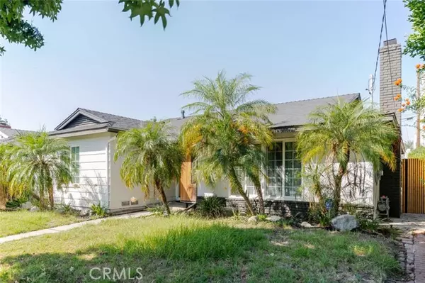 Van Nuys (los Angeles), CA 91405,7459 Sylmar Avenue