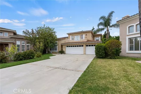24310 Belford, West Hills (los Angeles), CA 91307