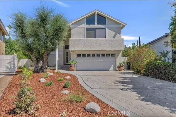 6248 Wynne Avenue, Tarzana (los Angeles), CA 91335