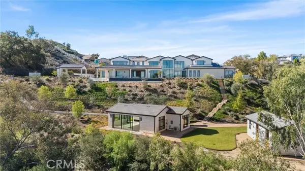 Hidden Hills, CA 91302,5340 WHITMAN Road