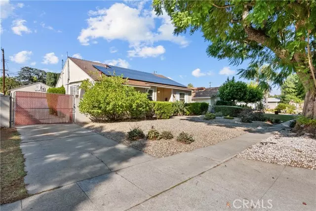 16301 Stare Street, Granada Hills (los Angeles), CA 91343