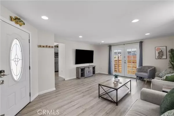 Lancaster, CA 93536,48240 90th Street