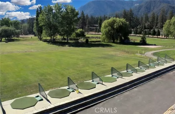 Pine Mtn Club, CA 93225,1921 Symonds Drive