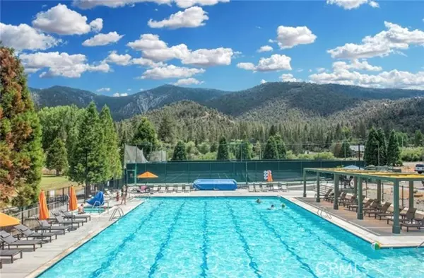 Pine Mtn Club, CA 93225,1921 Symonds Drive