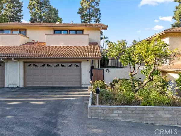 Camarillo, CA 93010,73 Paseo Esplendido