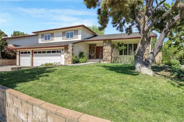 19101 Kingsbury, Porter Ranch (los Angeles), CA 91326