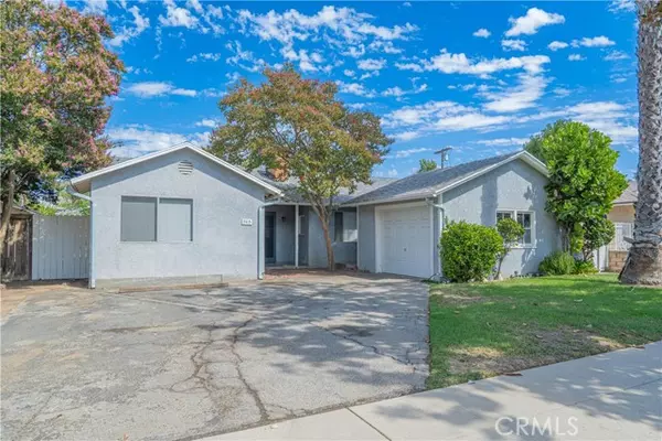 17415 Stagg Street, Northridge (los Angeles), CA 91325