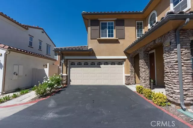 20413 Janzer Court, Newhall (santa Clarita), CA 91350