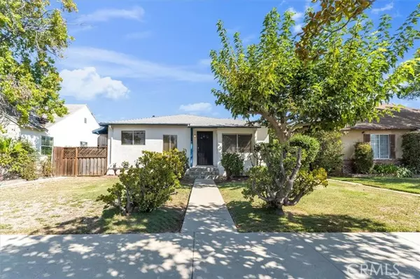 4542 Stansbury Avenue, Sherman Oaks, CA 91423
