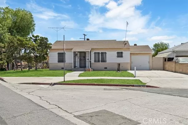 Sun Valley (los Angeles), CA 91352,8942 Ilex