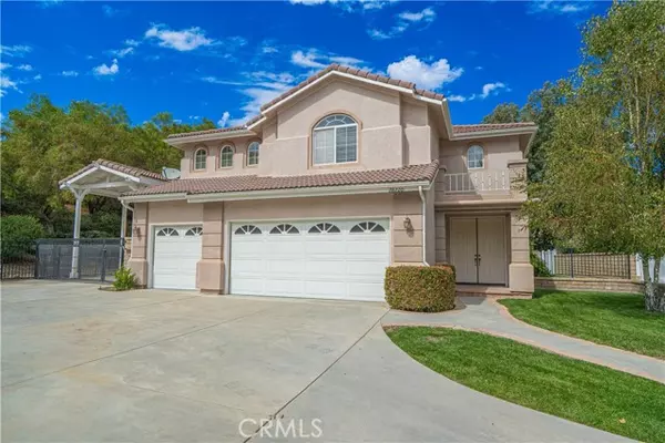 Castaic, CA 91384,28720 Red Rock