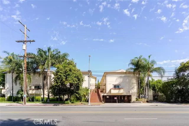 Van Nuys (los Angeles), CA 91411,15053 Victory Boulevard #5