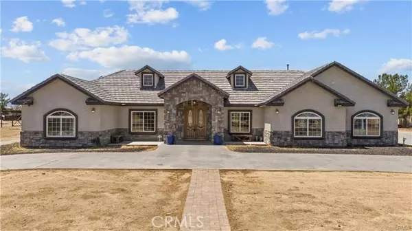 48240 80th, Lancaster, CA 93536