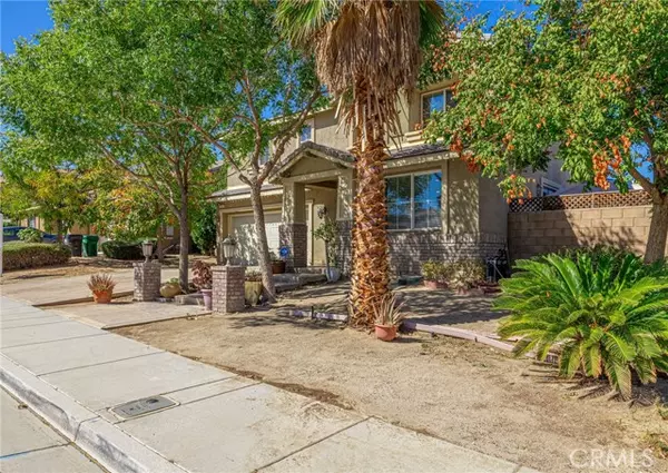 Palmdale, CA 93550,37137 Firethorn Street