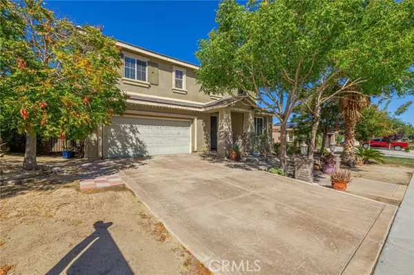 Palmdale, CA 93550,37137 Firethorn Street