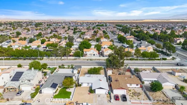 37222 55th Street, Palmdale, CA 93552