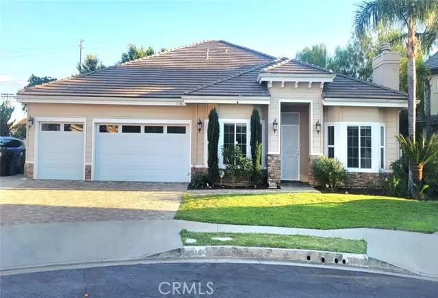 Chatsworth (los Angeles), CA 91311,21346 Blackhawk Street