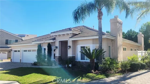 Chatsworth (los Angeles), CA 91311,21346 Blackhawk Street