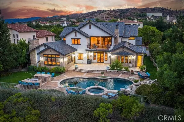 25532 Oak Meadow Drive, Valencia (santa Clarita), CA 91381