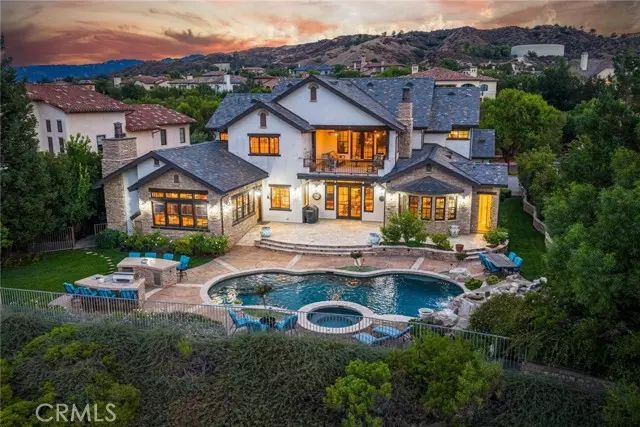 25532 Oak Meadow Drive, Valencia (santa Clarita), CA 91381