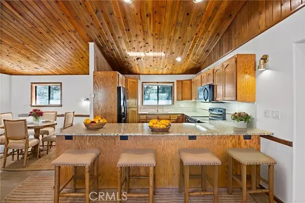 Pine Mtn Club, CA 93222,2332 Alpen Court