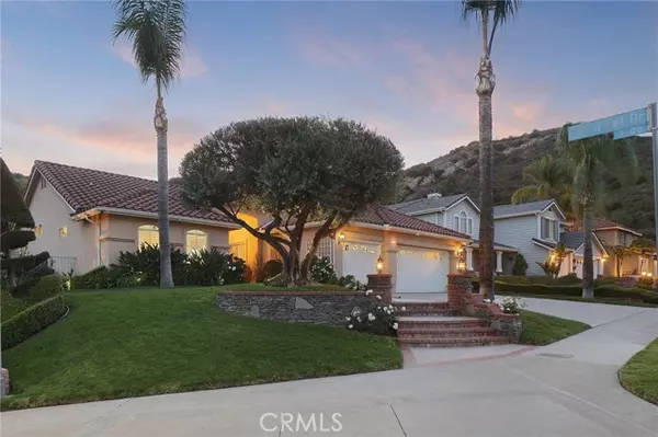 West Hills (los Angeles), CA 91304,24632 Stagg Street