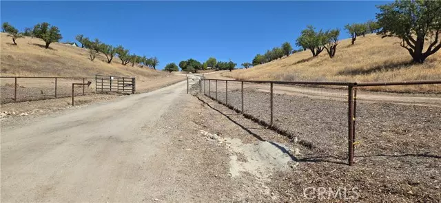 872 Exline Road, Paso Robles, CA 93446