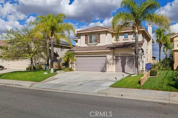 Castaic, CA 91384,30444 Beryl Place