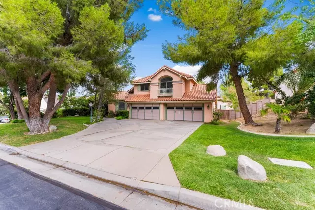 Palmdale, CA 93551,41820 Stratford