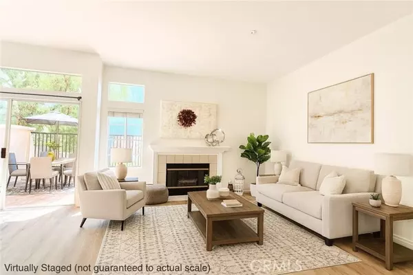 Simi Valley, CA 93065,620 Ivywood Lane #F