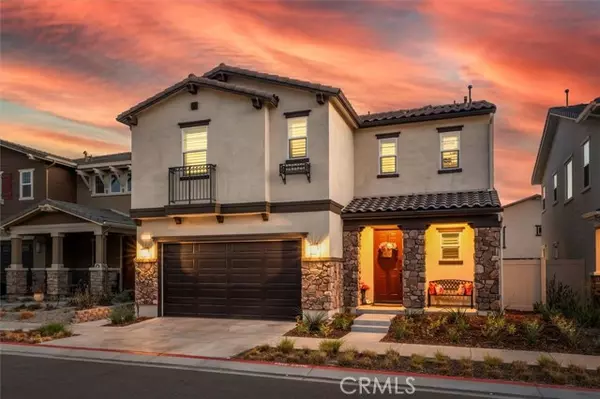 Newhall (santa Clarita), CA 91321,20912 Silvergate Way