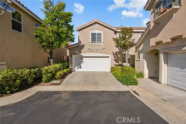 Valencia (santa Clarita), CA 91354,24619 Montevista Circle