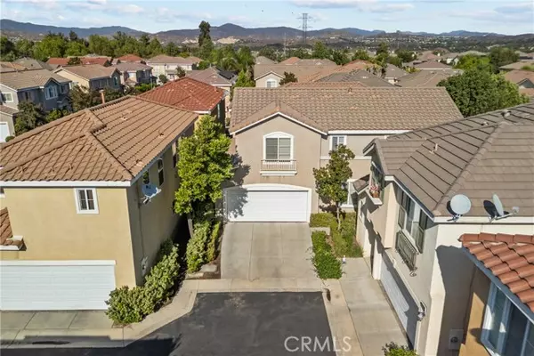 Valencia (santa Clarita), CA 91354,24619 Montevista Circle