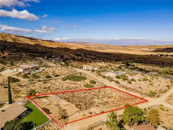 Palmdale, CA 93551,14 Camares Drive