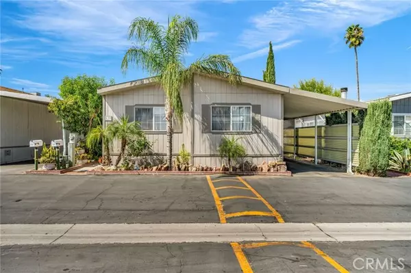 20401 Soledad Canyon #139, Canyon Country (santa Clarita), CA 91351