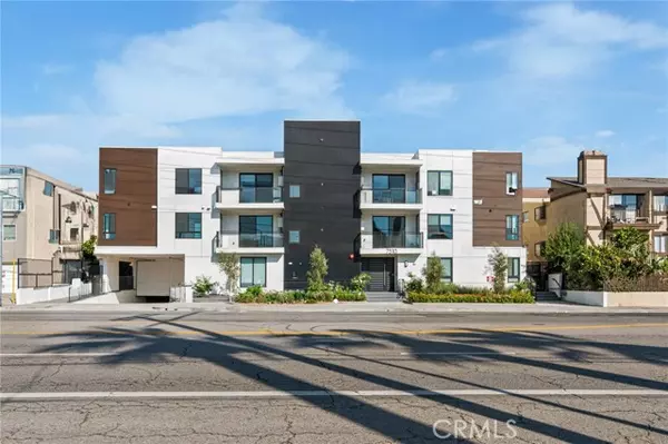 Van Nuys (los Angeles), CA 91405,7510 Sepulveda Boulevard