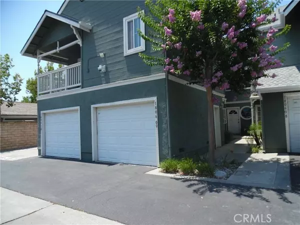 1806 Rory Lane #9, Simi Valley, CA 93063