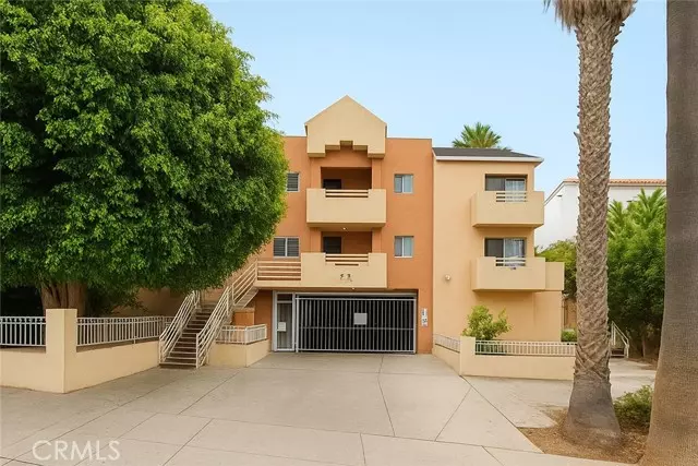 542 N Normandie Avenue, Los Angeles, CA 90004