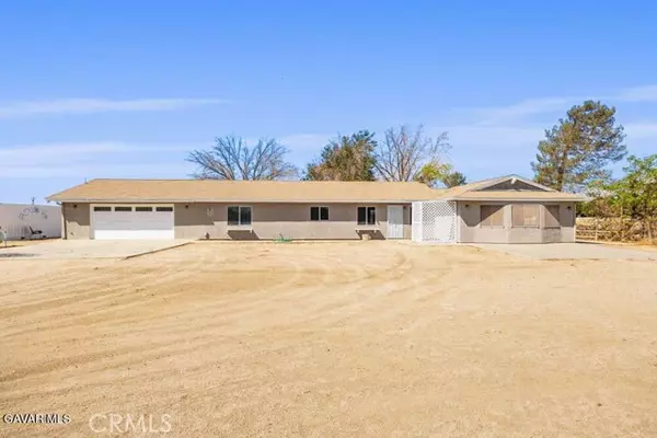79 72nd, Rosamond, CA 93560