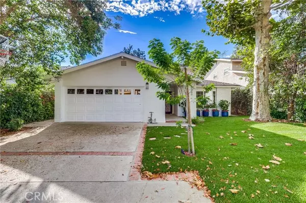 5449 Allott, Sherman Oaks, CA 91401
